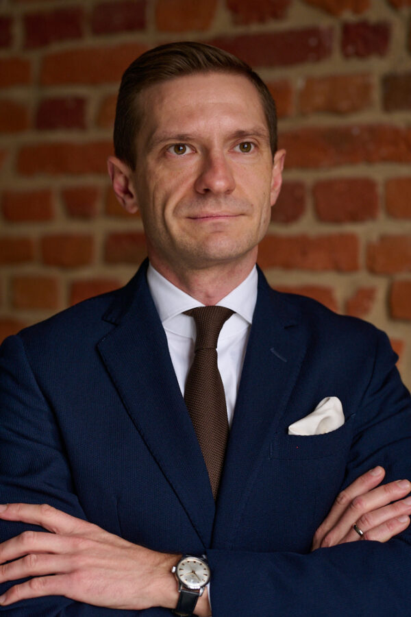 Jakub Chajdas
