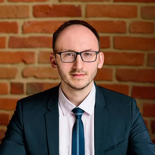 Kamil Cymerman