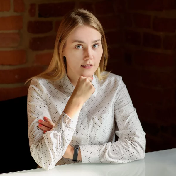 Klaudia Pardej