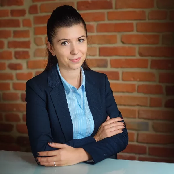Martyna Stroisz