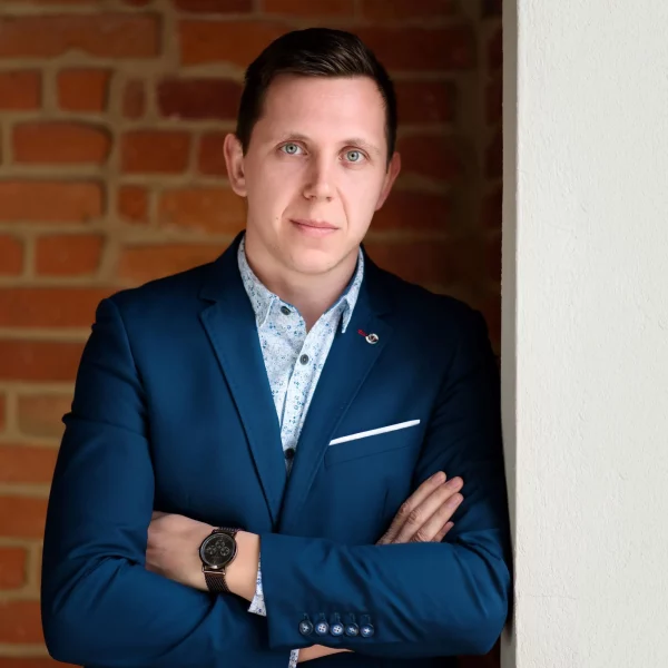 Michał Rutkowski