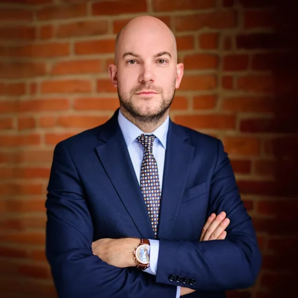 Michał Gawlak