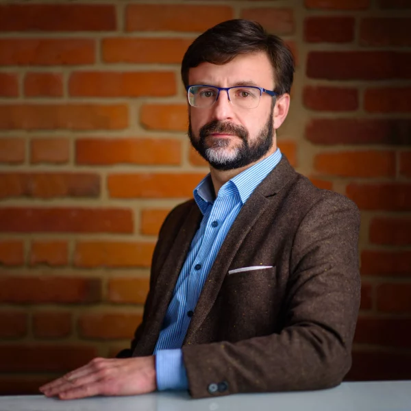 Michał Piwoński