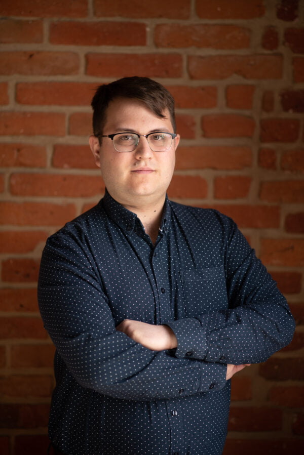 Maciej Tomaszewski