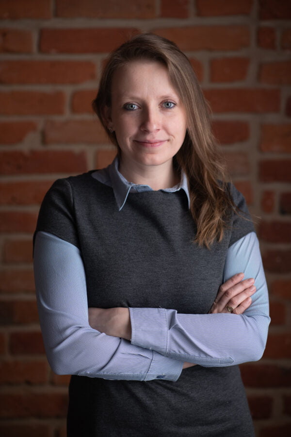 Sylwia Szymańska