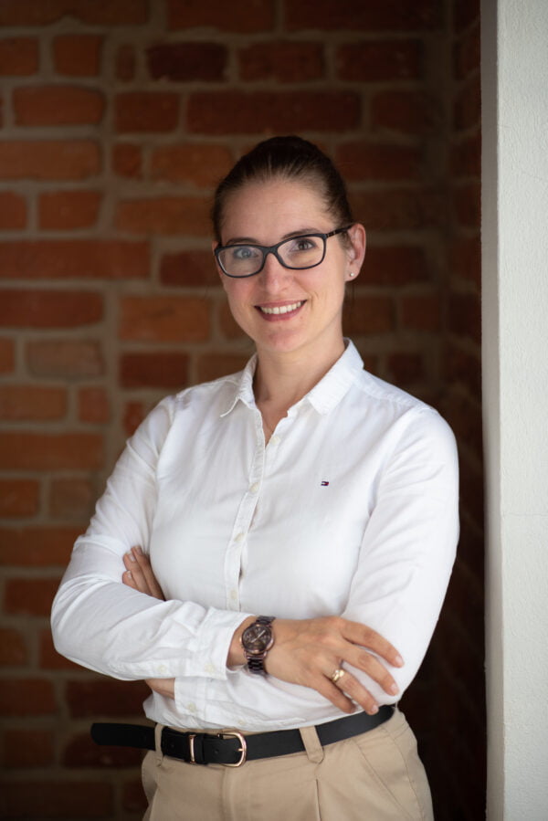 Natalia Jakubowska-Zarzycka
