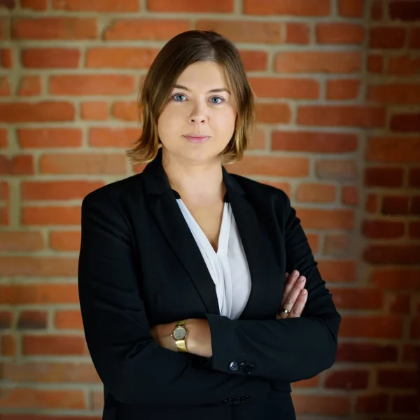 Żaneta Lewandowska