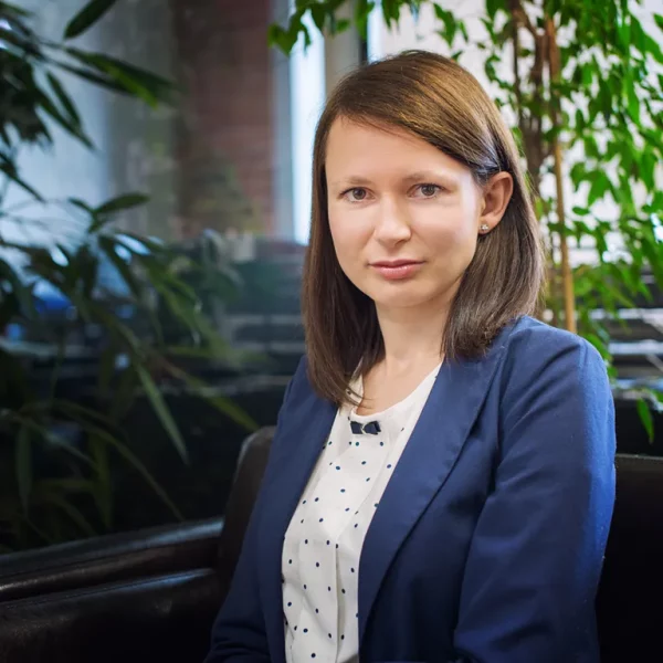 Monika Odrowska-Stasiak
