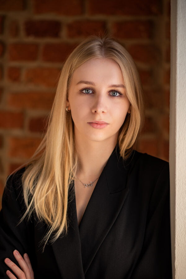 Zuzanna Lus