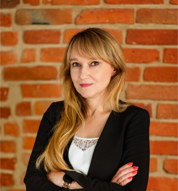 Karolina Gradowska-Kania