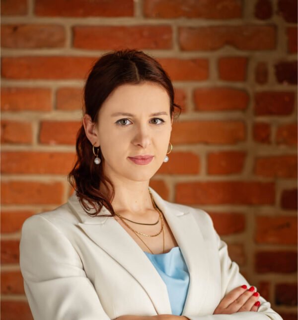 Joanna Jeżewska
