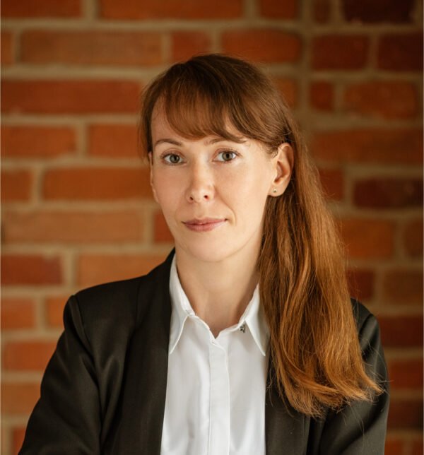 Monika Frączkowska