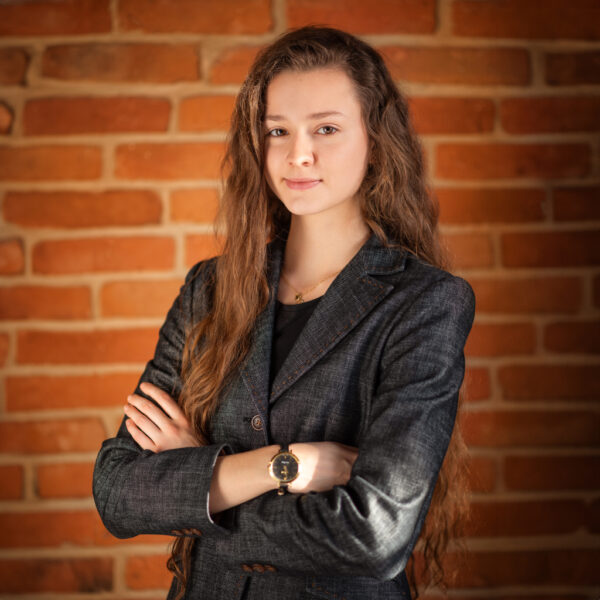 Oliwia Szczurkowska