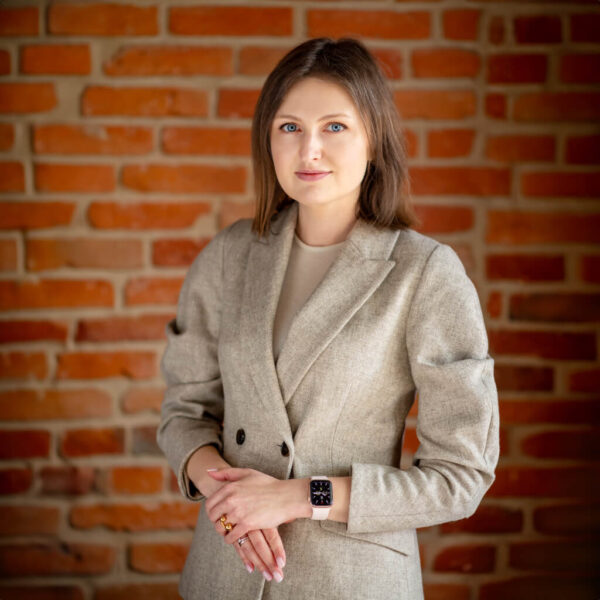 Agata Chrześcijańska-Chajdas