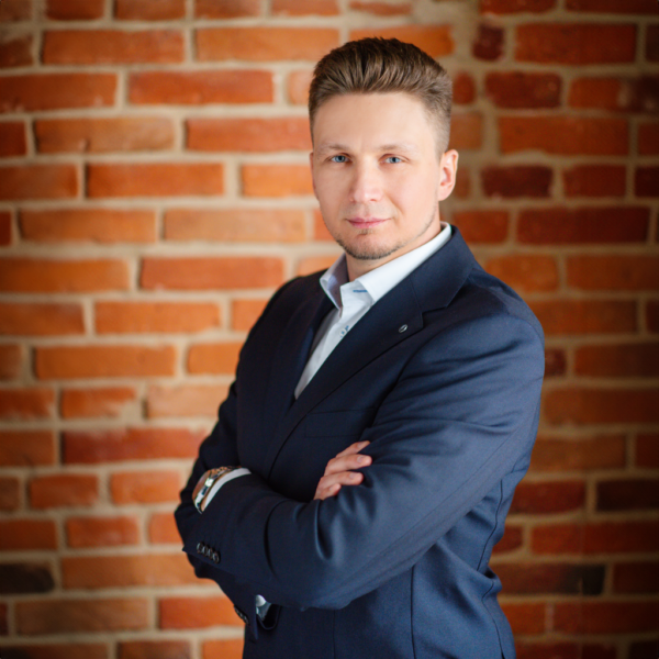 Maciej Zajder