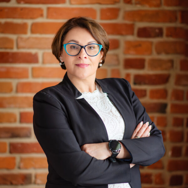Sylwia Sowik