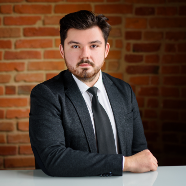 Marcel Konieczny