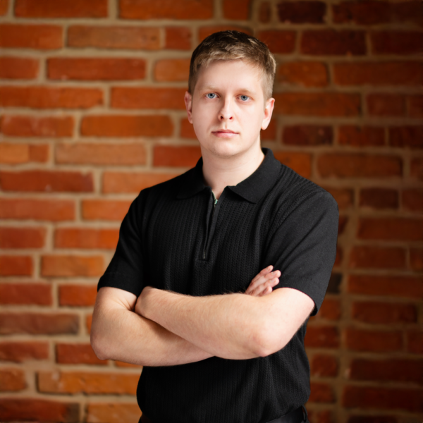 Piotr Greta
