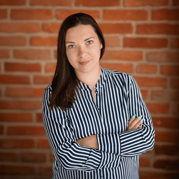 Małgorzata Dacz