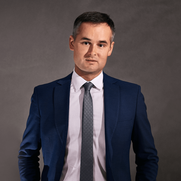 Marcin Marusiński
