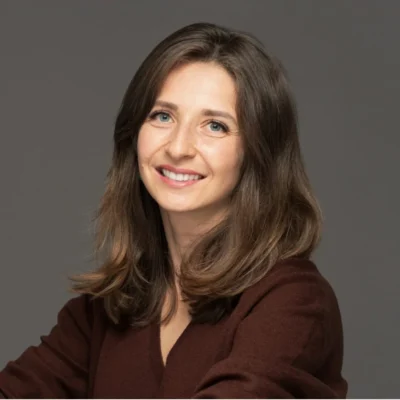 Agnieszka Pabiańska