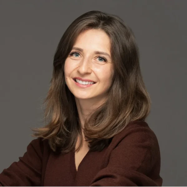 Agnieszka Pabiańska