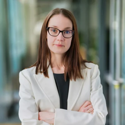 Gabriela Nowakowska