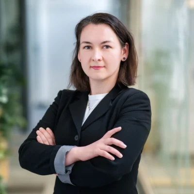 Ilona Wójkowska
