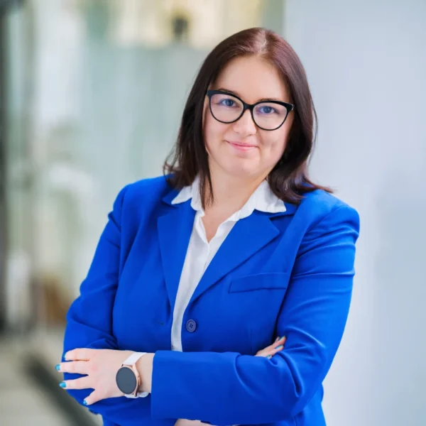Izabela Pilarczyk