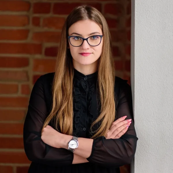 Joanna Węzina