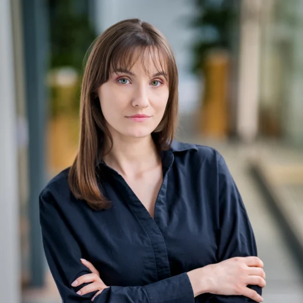 Katarzyna Wach