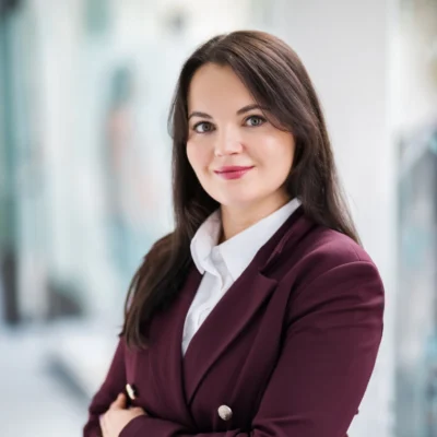 Klaudia Kostrzewa