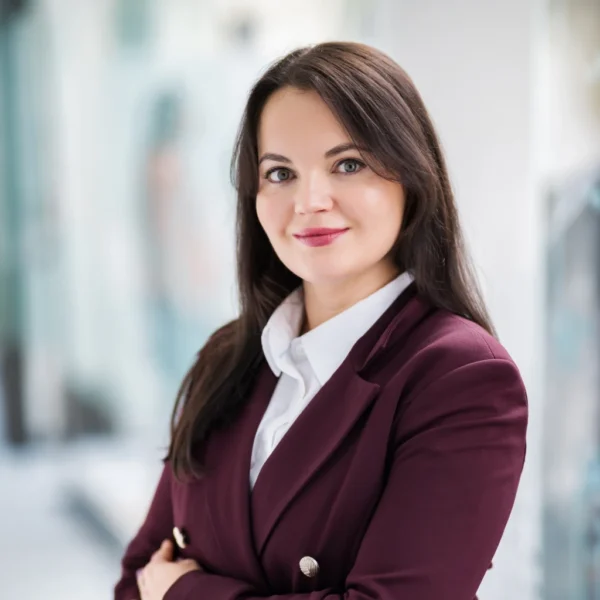 Klaudia Kostrzewa