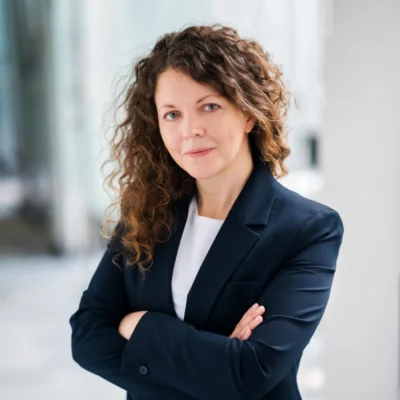 Magdalena Bartenbach-Byczko