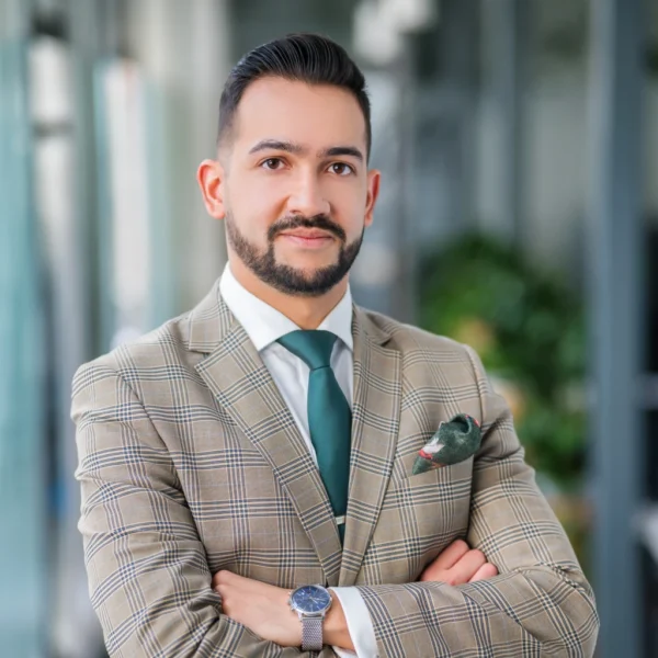 Maksymilian Janc