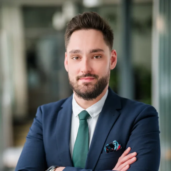 Marcin Konarski