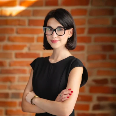 Marta Brauncajs