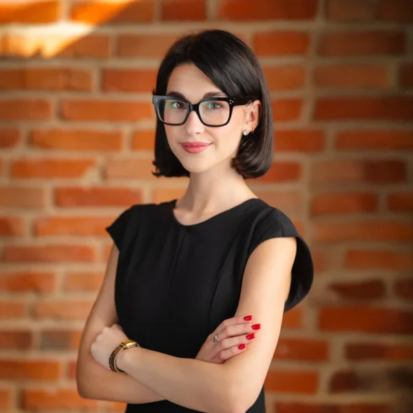 Marta Brauncajs
