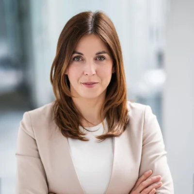 Marzena Nowakowska