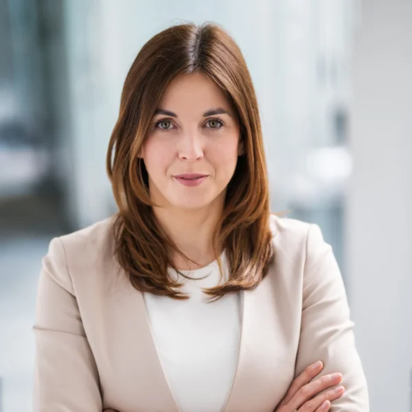 Marzena Nowakowska