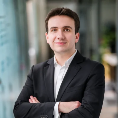 Piotr Miller