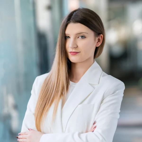 Pola Cieślińska