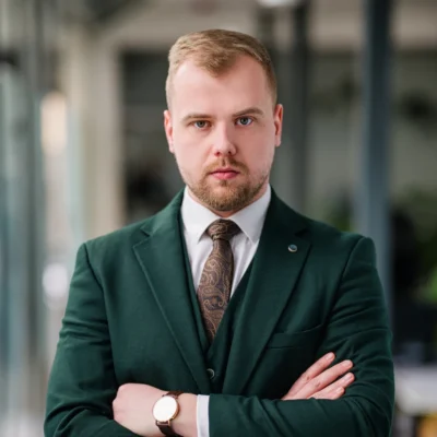 Sebastian Granosik