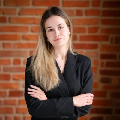 Zofia Woźna