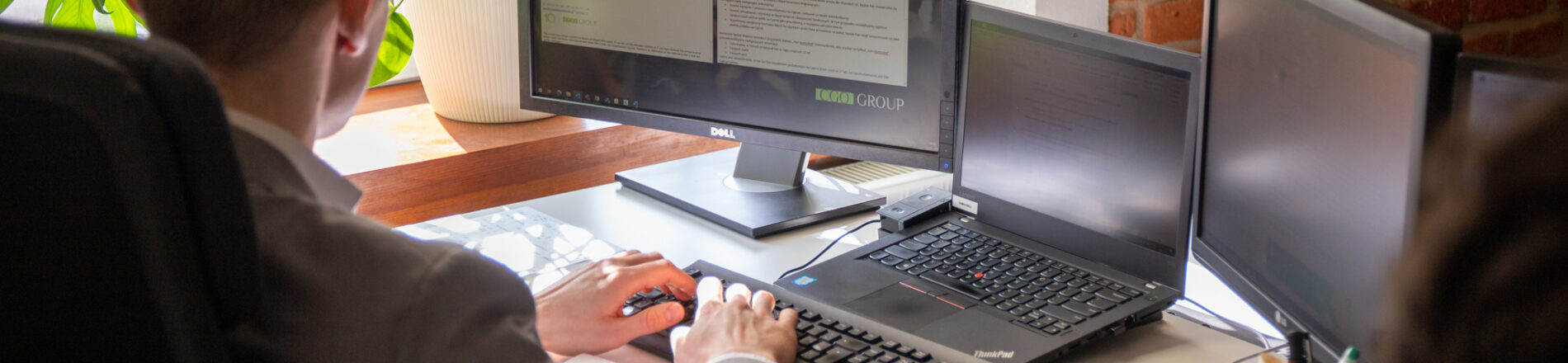 Rażące niedbalstwo a phishing