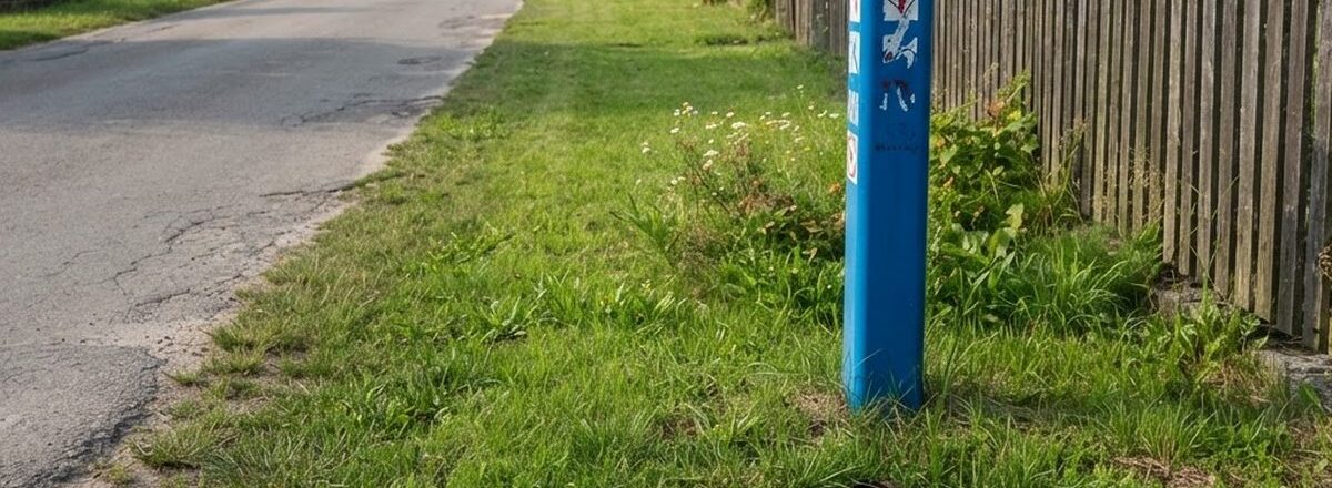 Wodociąg lub kanalizacja gminy na działce: czy należy się wynagrodzenie za służebność przesyłu